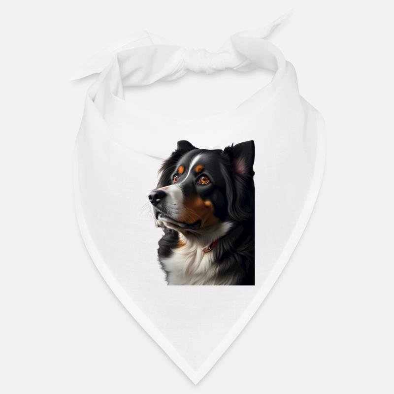 Dog Bandana