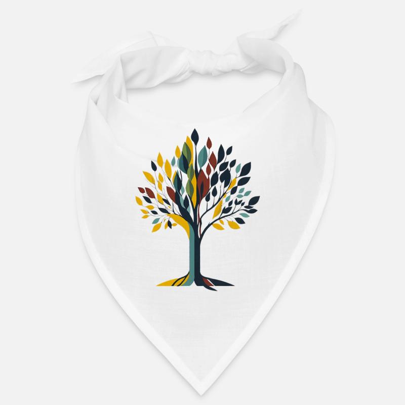 Arbre Bandana
