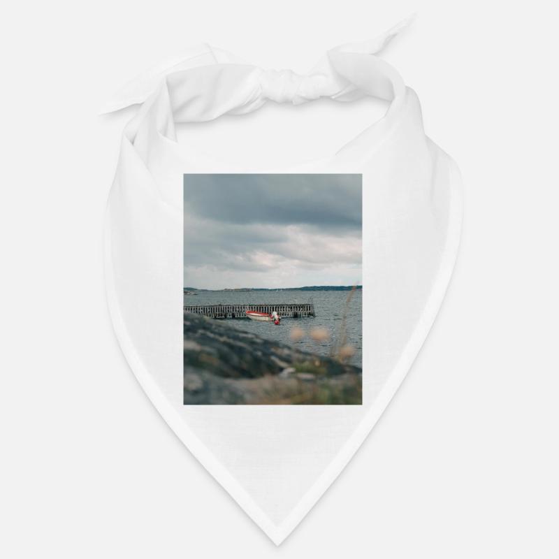 Ozean Bandana