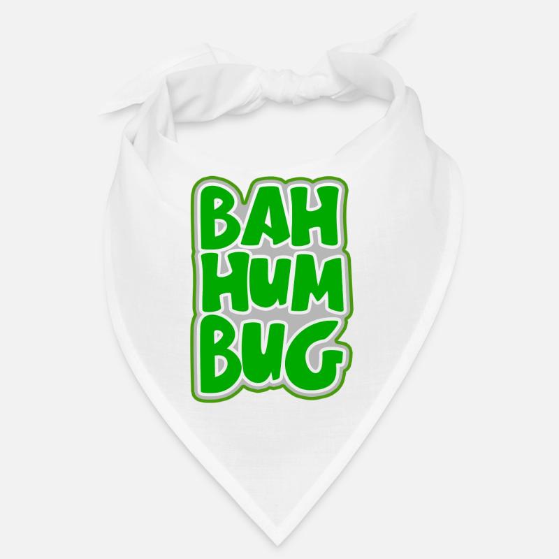 Bah Humbug Bandana