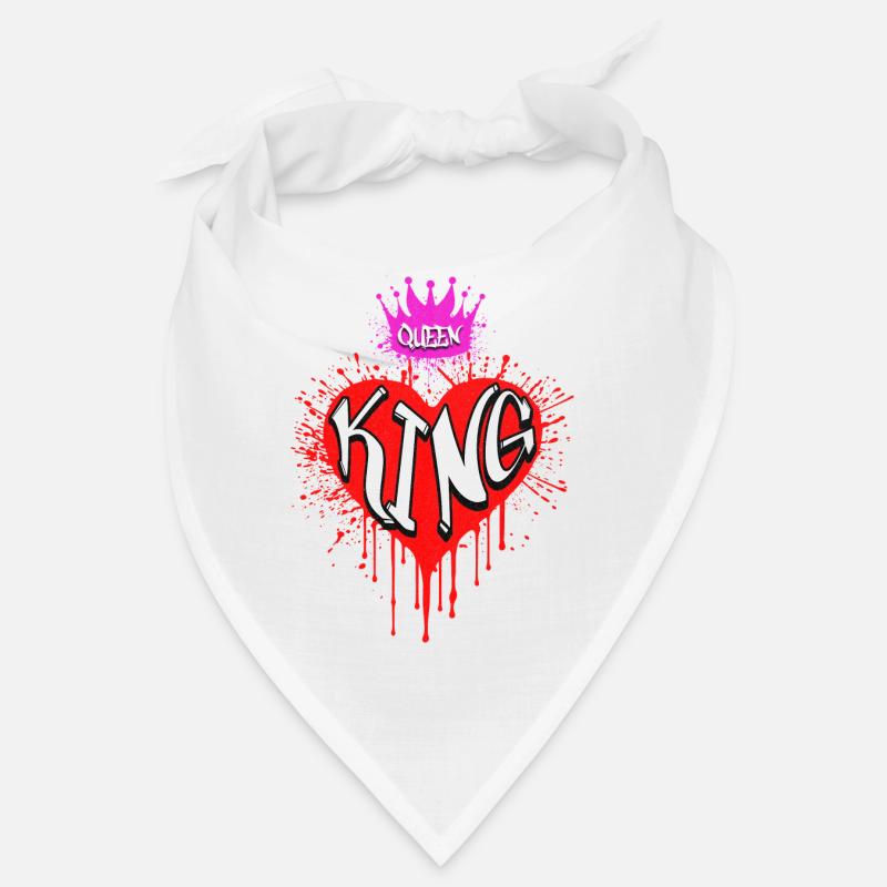 Déclaration d’amour d’Elle à Lui !! @ Markus Bandana