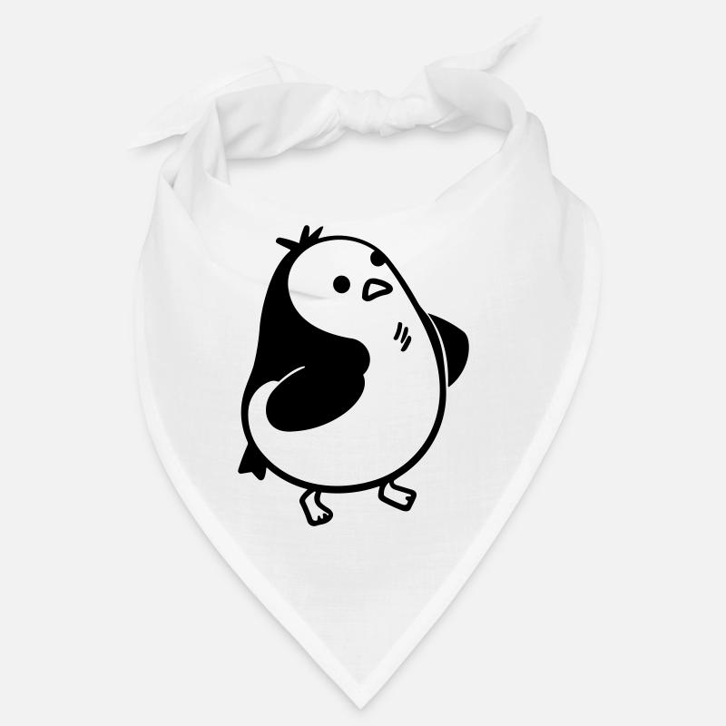 Pinguin Bandana