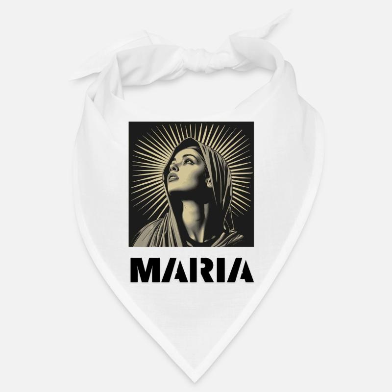 Maria Bandana
