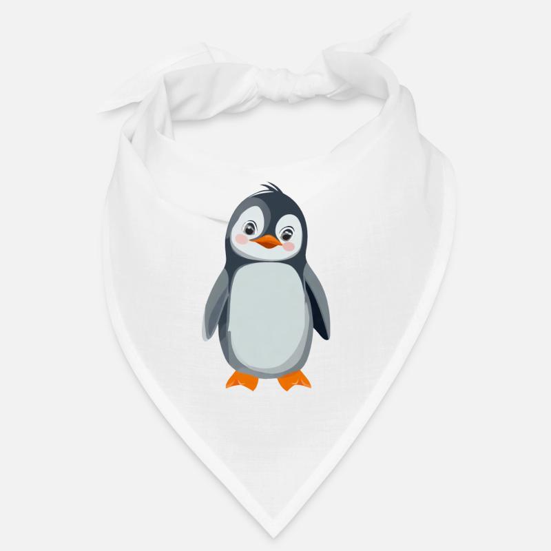 Penguin Bandana