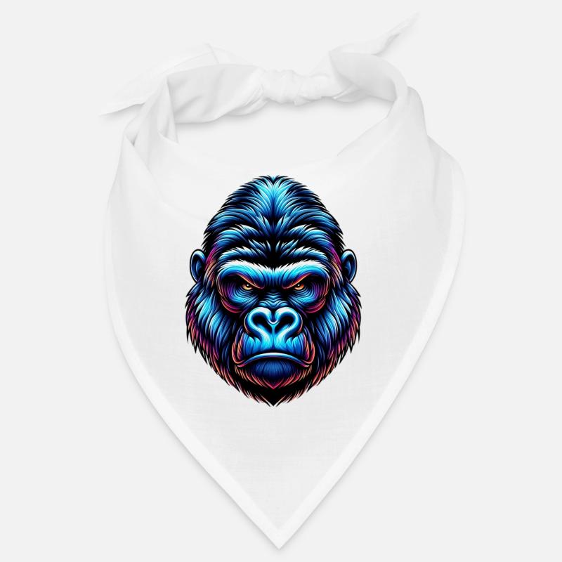 Gorilla Bandana