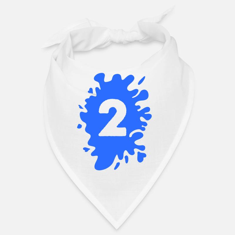 Blobs 2 Bandana