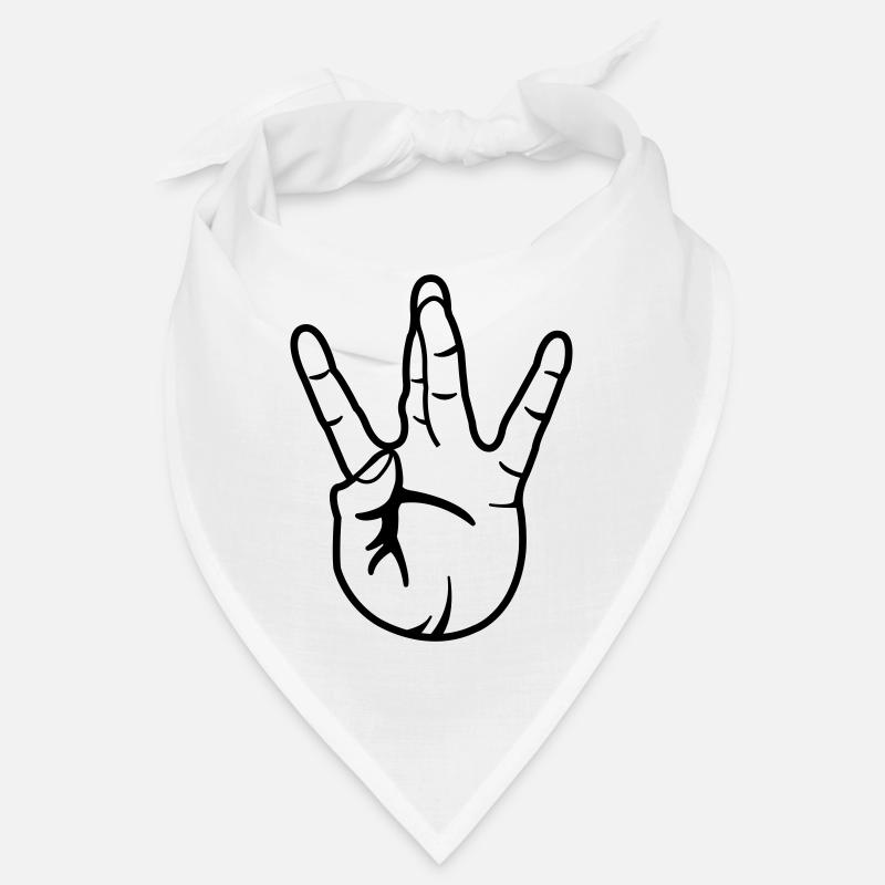 Westside Hand Bandana