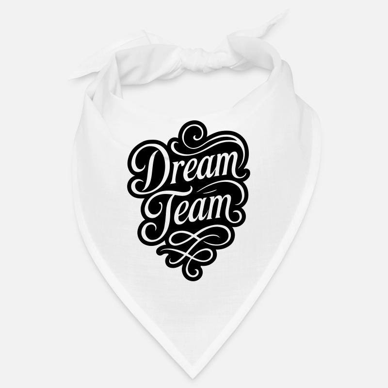 Dream Team Bandana