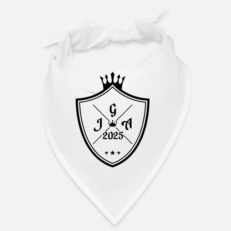 JGA 2025 Bandana