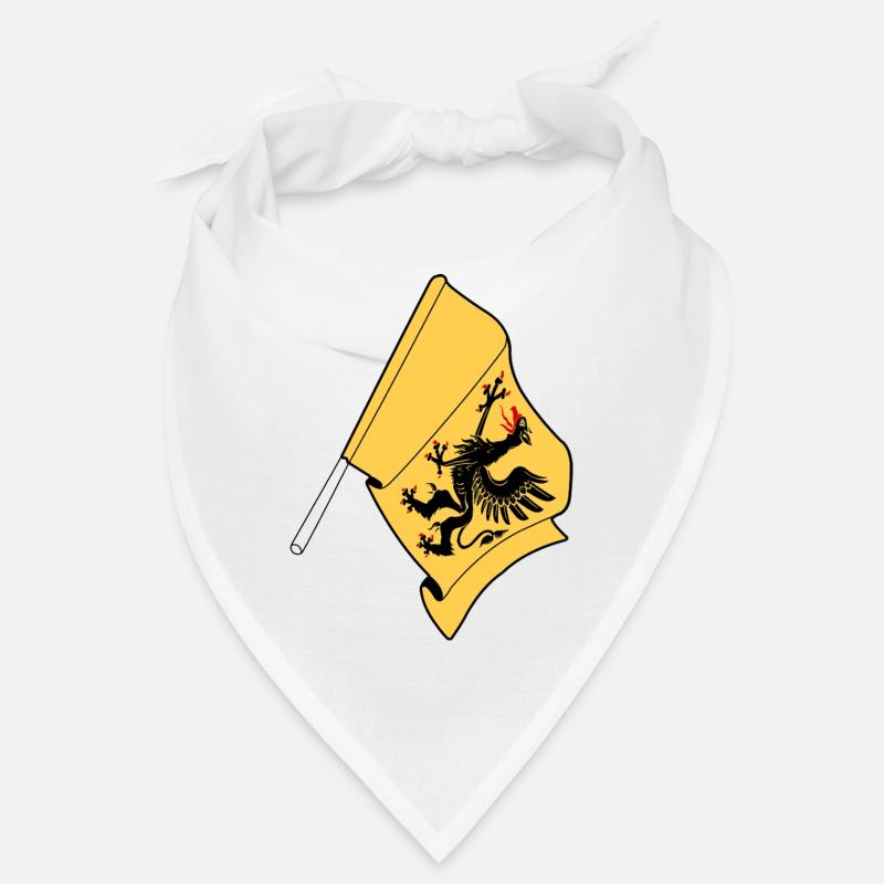 Södermanland, Schweden – Stolz auf die Einfachheit Bandana