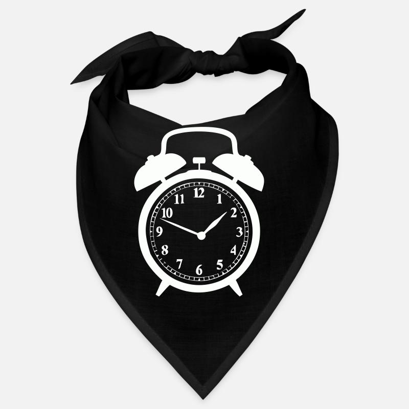wecker Bandana