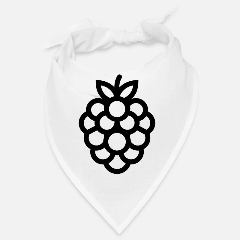 Maulbeerbaum Bandana