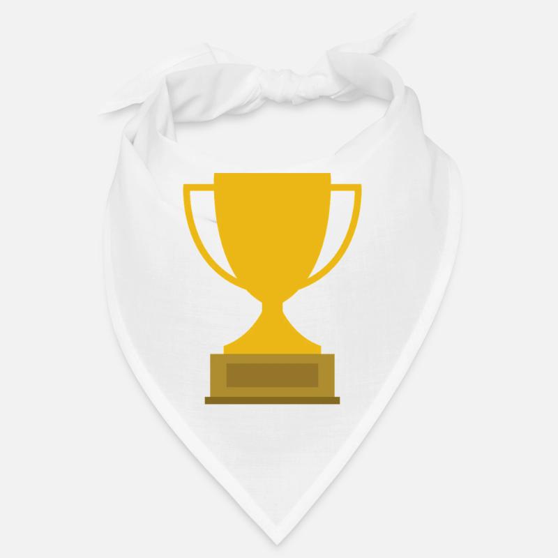 Trophy Bandana