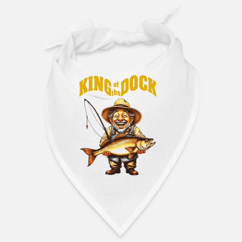 KingOTD Bandana