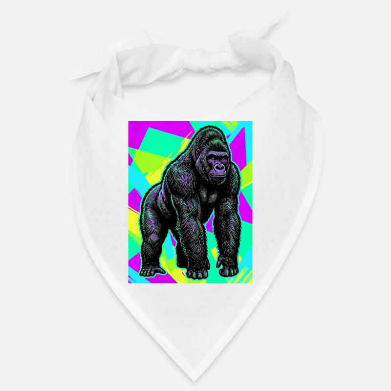Gorilla Bandana