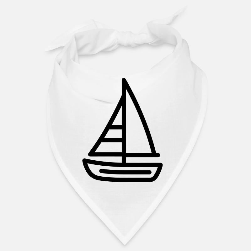 bateau Bandana