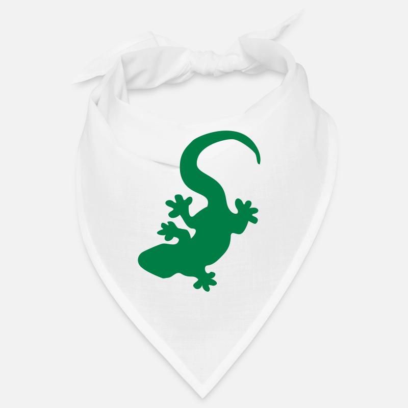 lizard Bandana