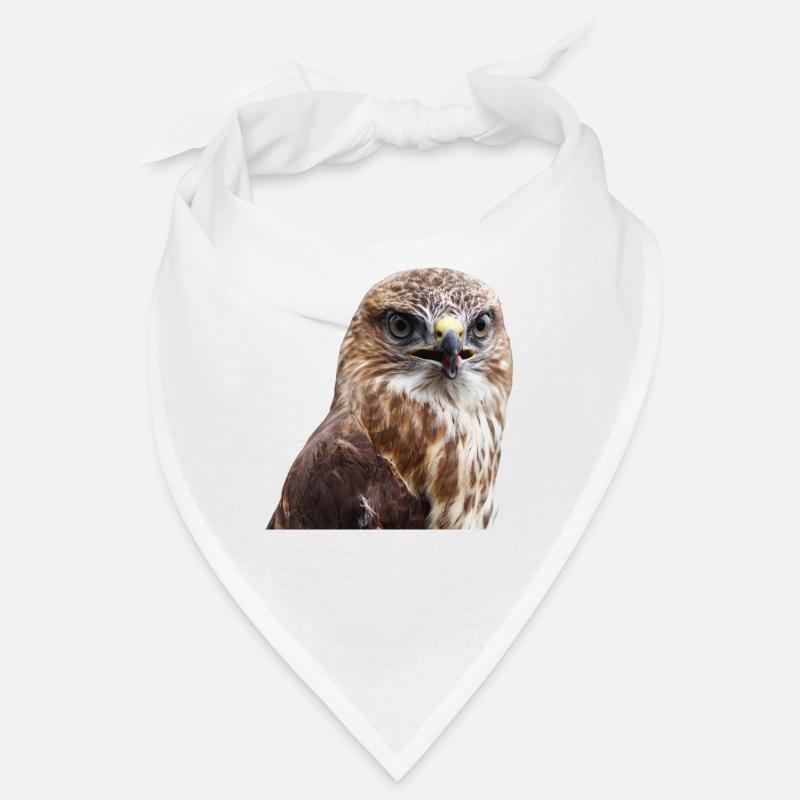 aigle aigle Buzzard Bandana