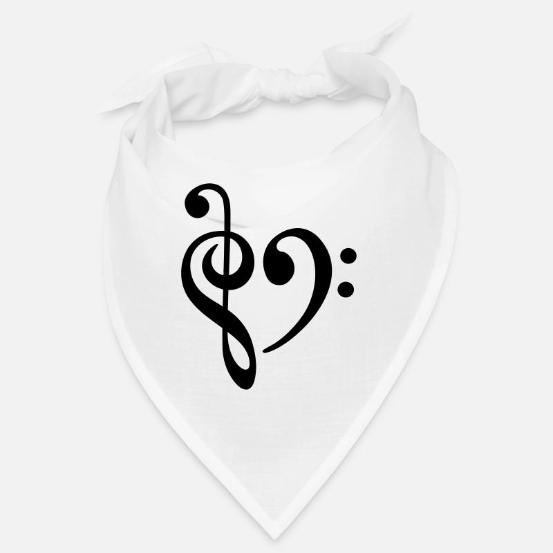 Musik Bandana