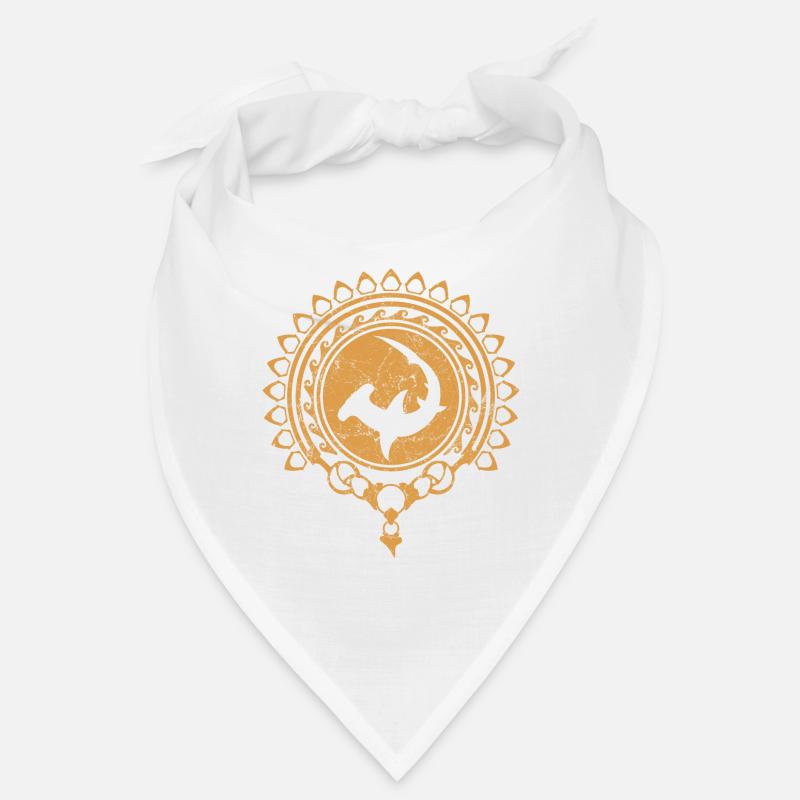Hammerhead Bandana