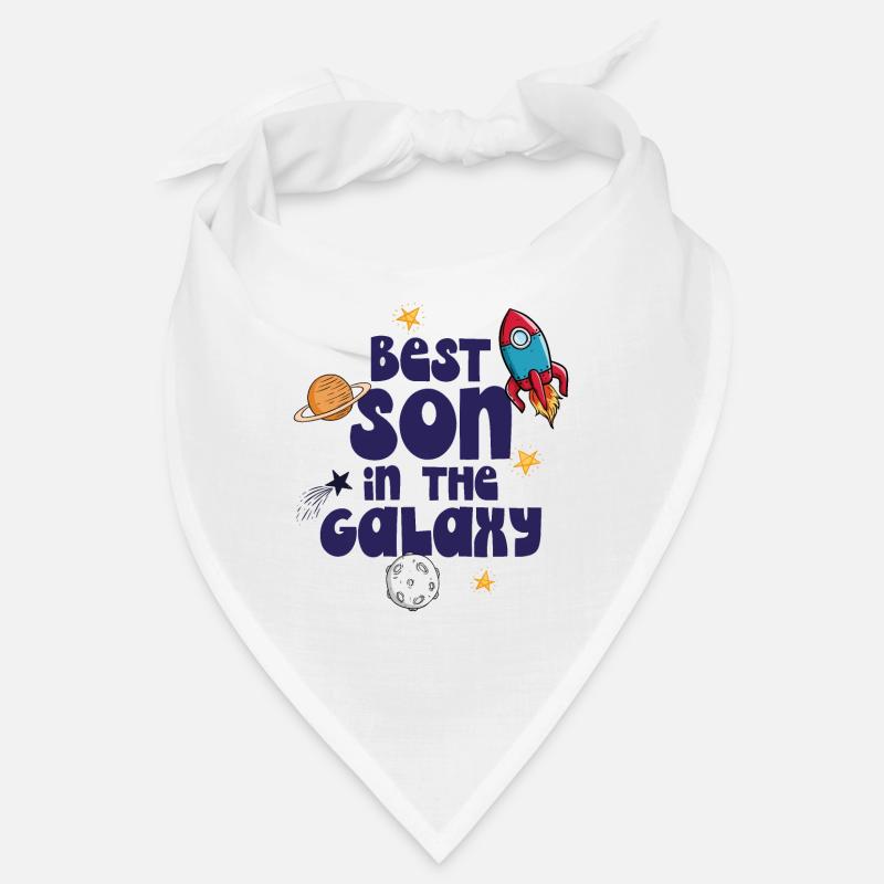 Bester Sohn der Galaxis Bandana