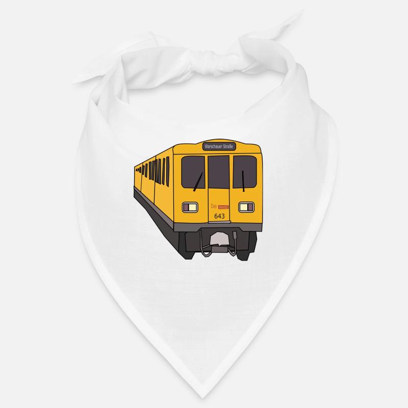 métro Bandana