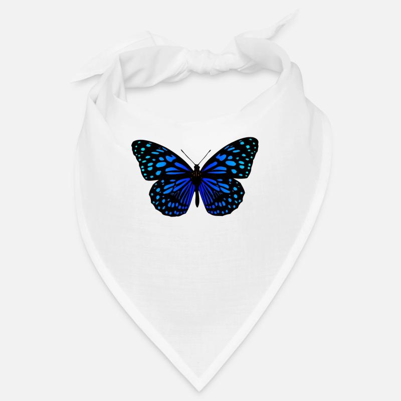 papillon Bandana