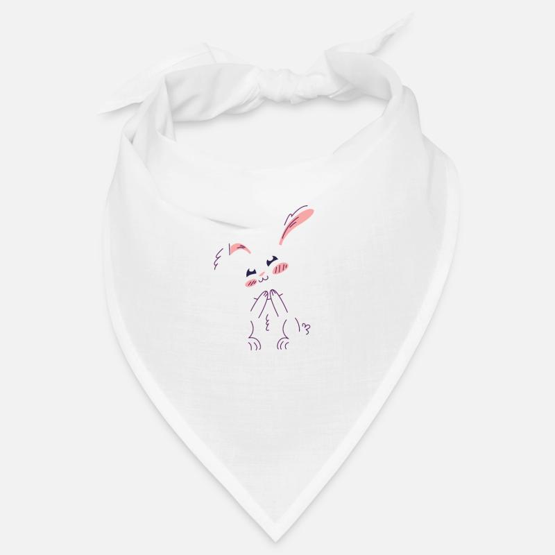 hare Bandana