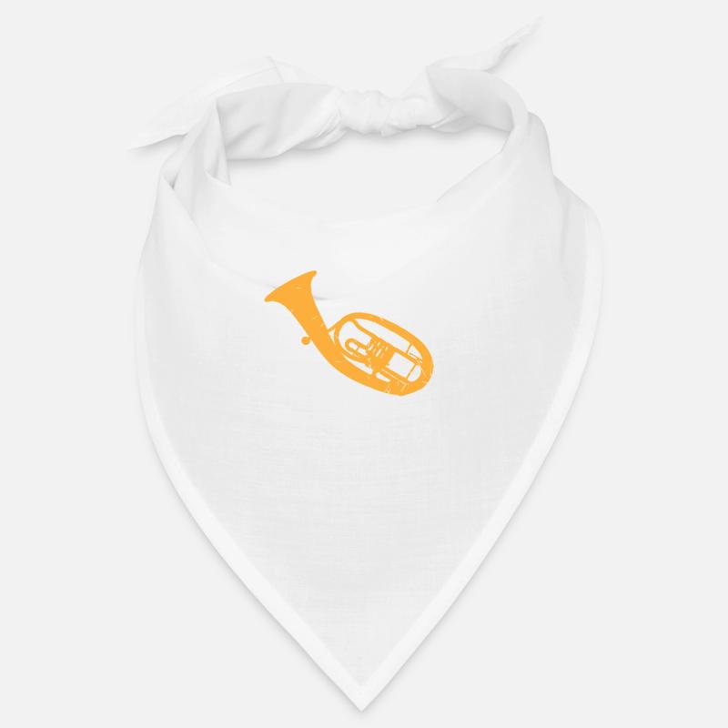Corno tenore Bandana