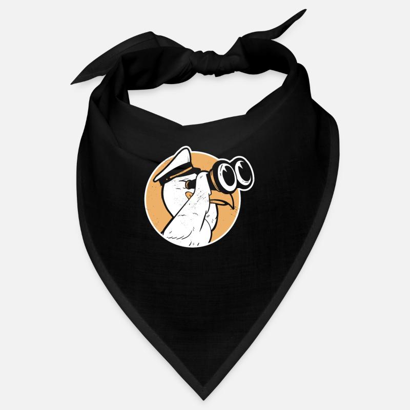 mouette Bandana