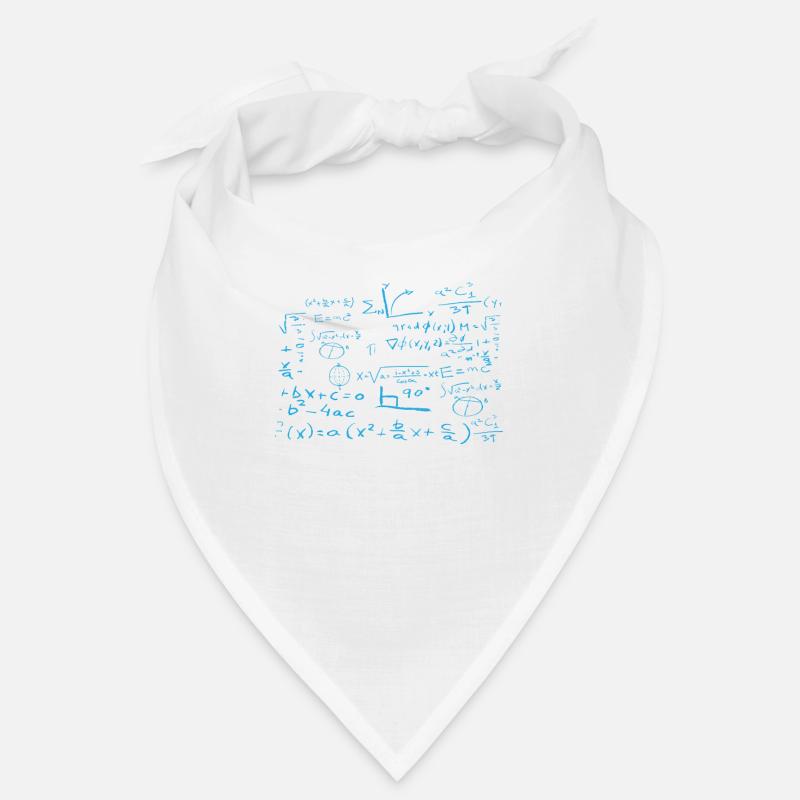 mathematician Bandana