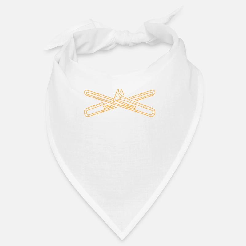 trombone Bandana