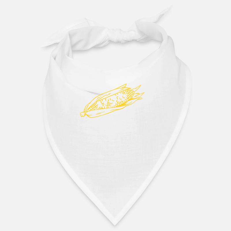 Blé Bandana