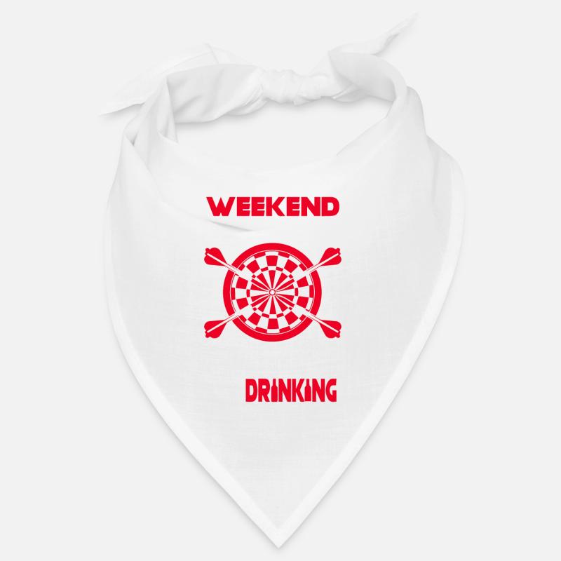 Wochenendprognose Darts Mit Einer Chance Auf Bier Bandana