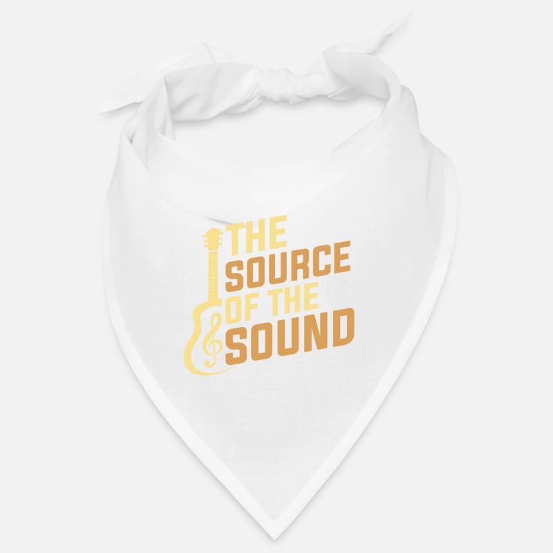 Die Quelle Des Klangs Bandana