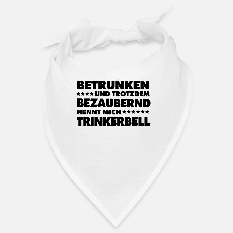 Trinkerbell Bandana