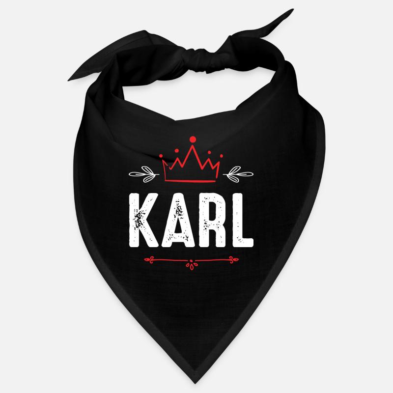 Karl Bandana