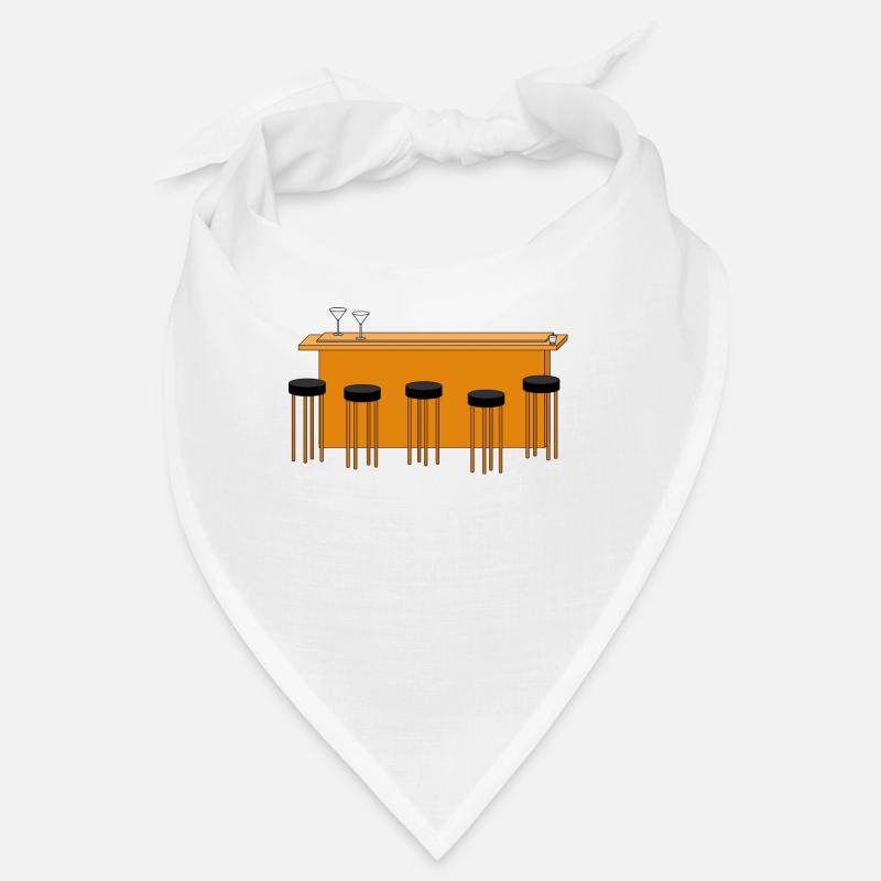 bar Bandana