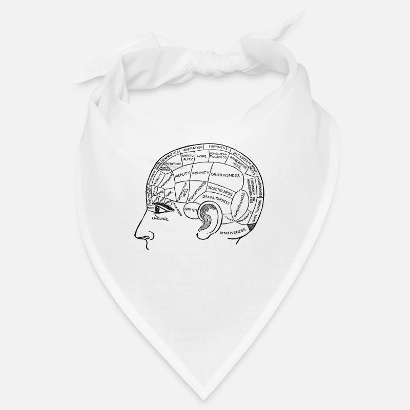 brain Bandana