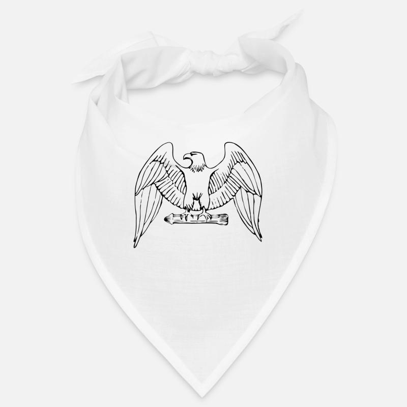 Adler Bandana