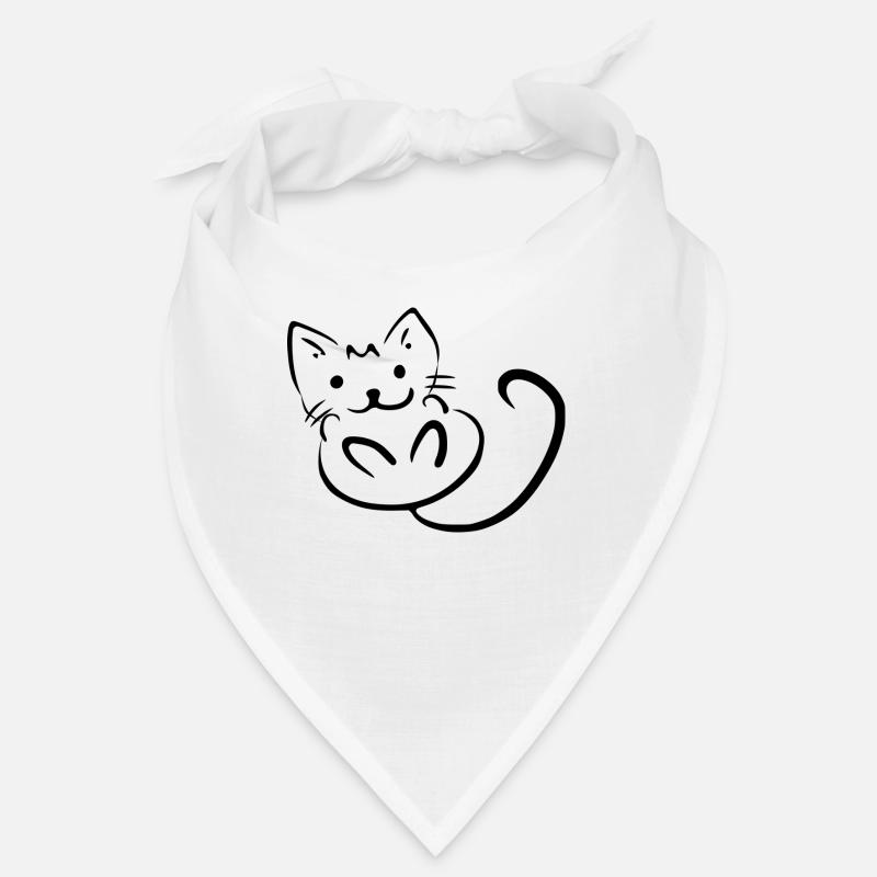 chat Bandana