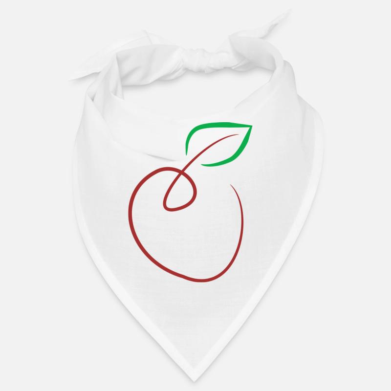 pomme Bandana