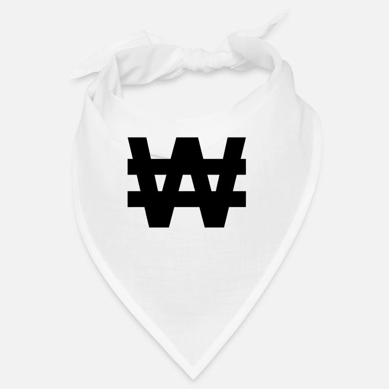 Won Domains Bandana