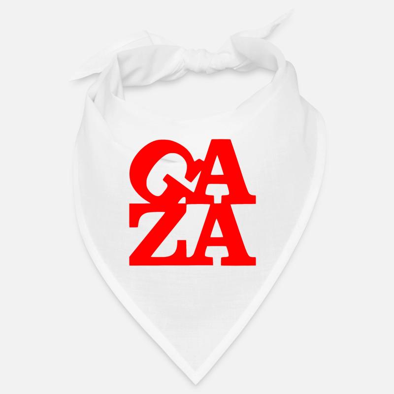 Gaza Bandana