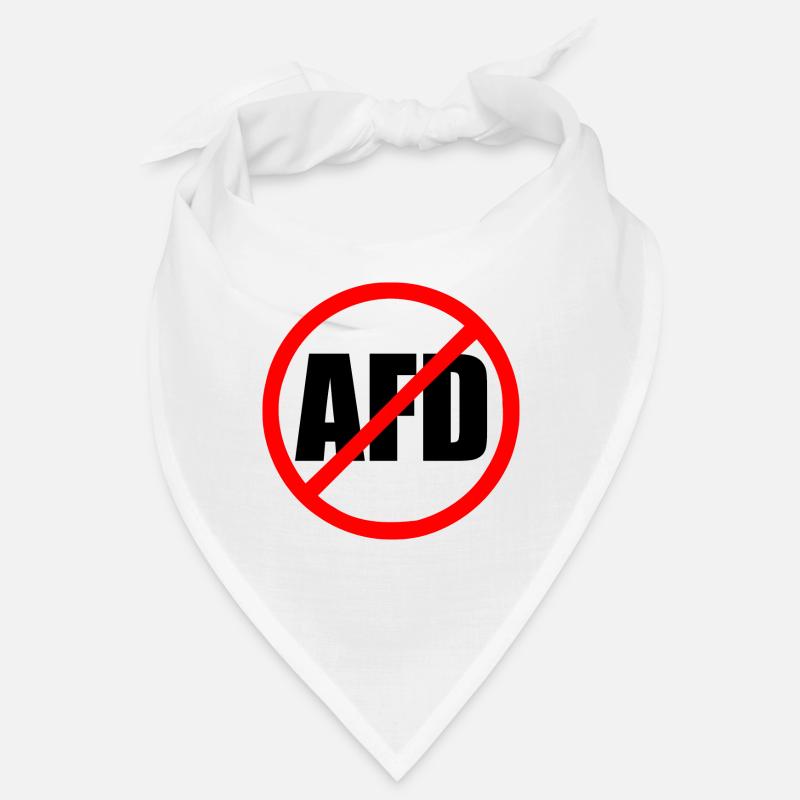 Afd Bandana