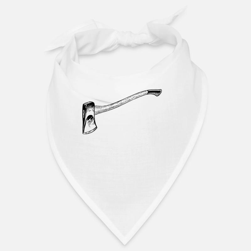 Axt Bandana