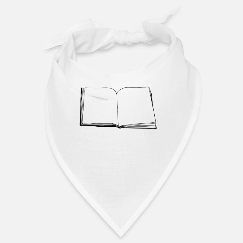 Buch Bandana