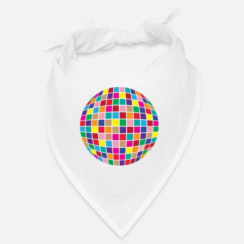 Disco / Disco Bandana