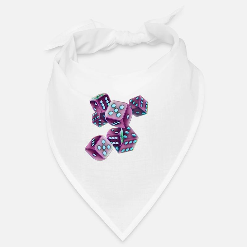 cube Bandana