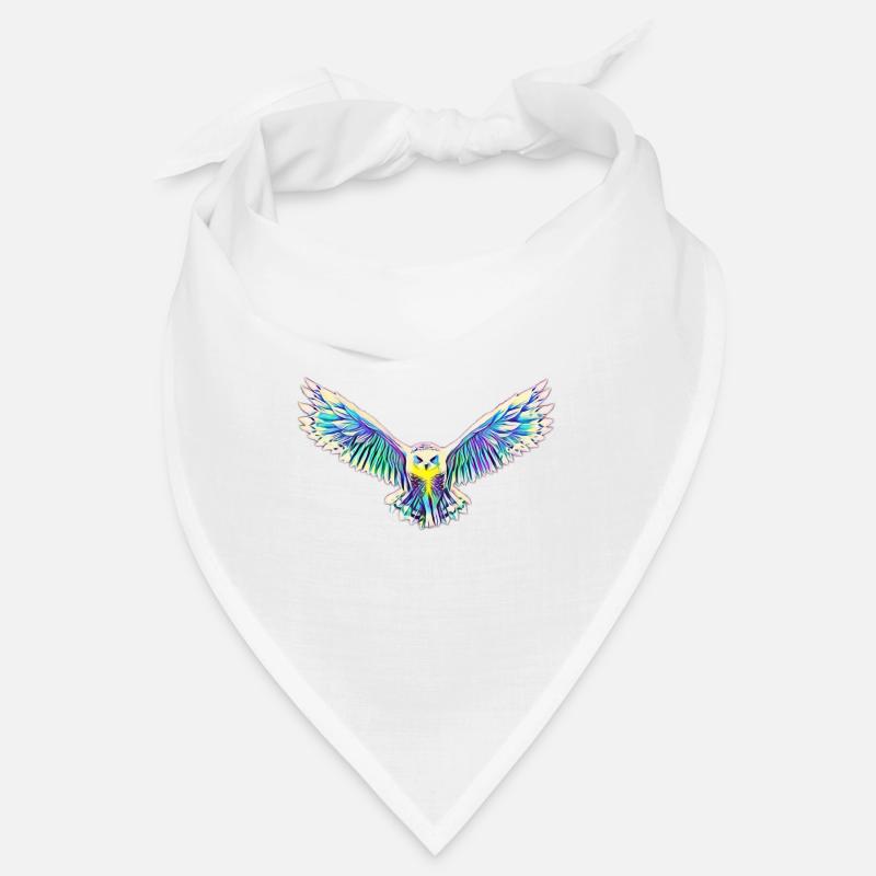 Chouette Bandana